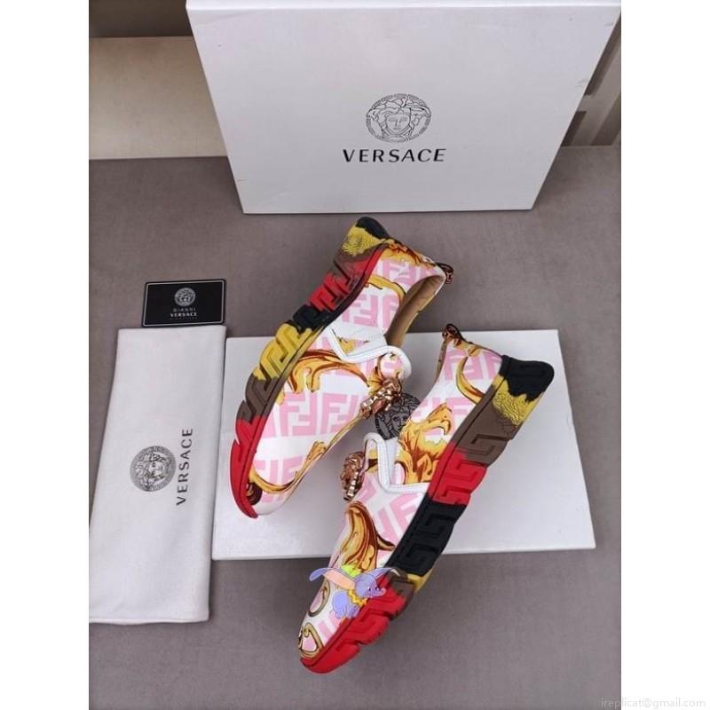 Versace Versace Man leisure Ts Versace sz38-44 2C ngh1102