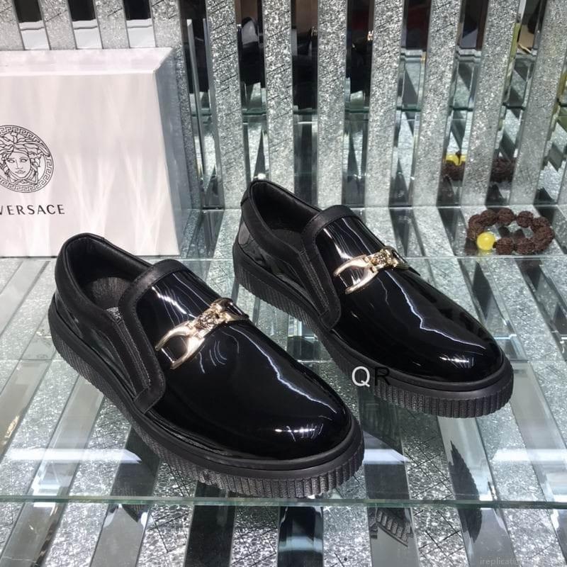 Versace Versace Man leisure Ts Versace sz38-45 2C CRQ1107