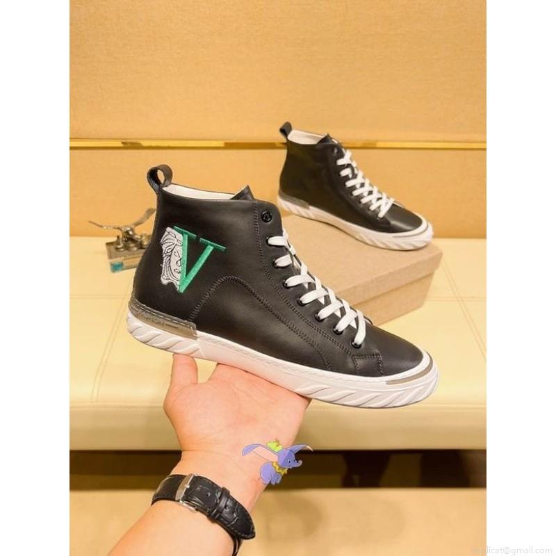 Versace Versace high cut man Ts Versace sz38-44 2C ngh1120