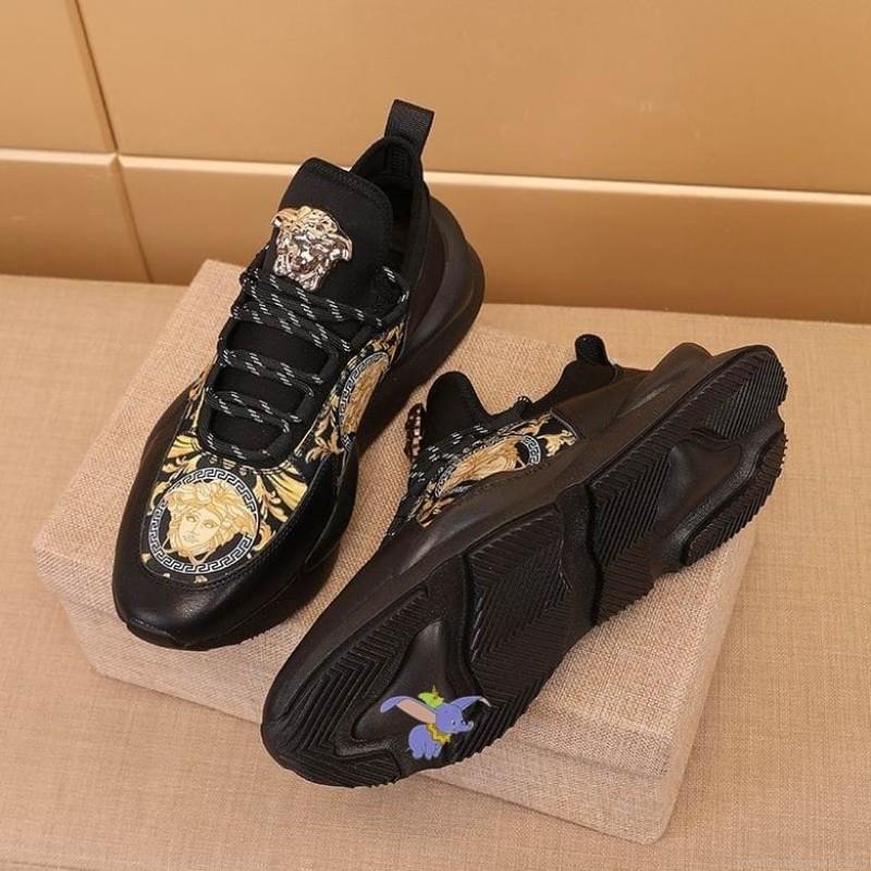 Versace Versace sports shoes Ts Versace sz38-45 2C ngh1104