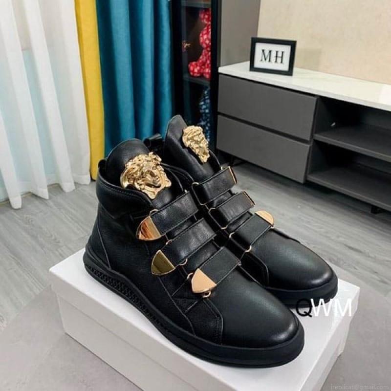 Versace Versace high cut man Ts Versace colour sz38-45 WM1203