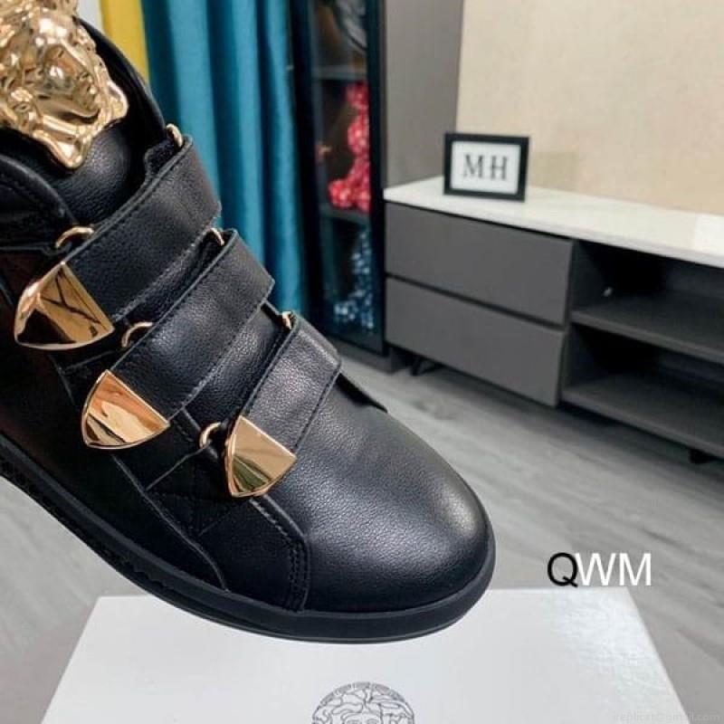 Versace Versace high cut man Ts Versace colour sz38-45 WM1203