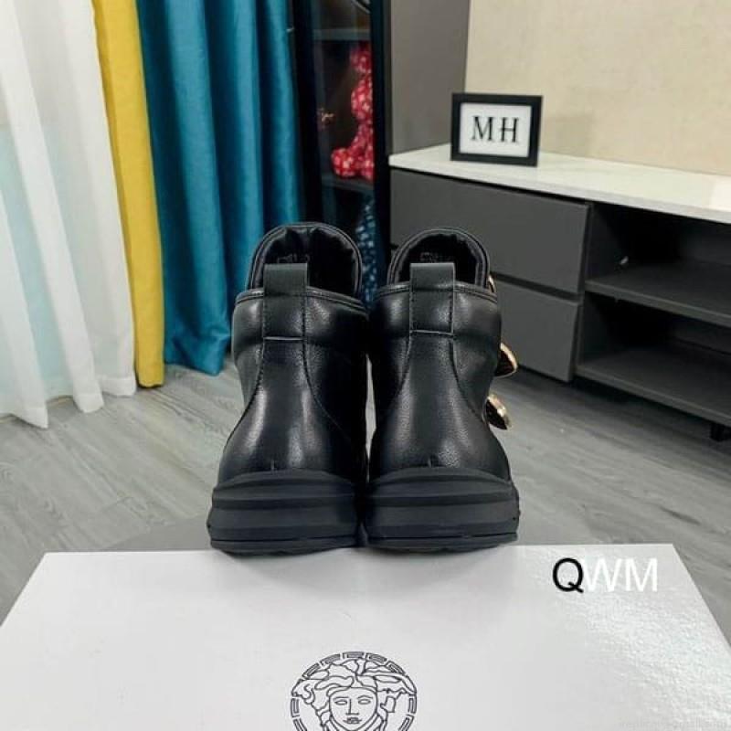 Versace Versace high cut man Ts Versace colour sz38-45 WM1203