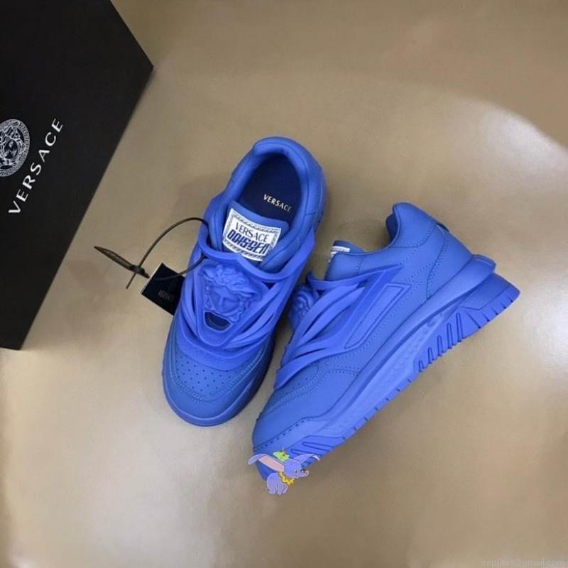 Versace Versace Man leisure Ts Versace sz39-45 6C ngh1201