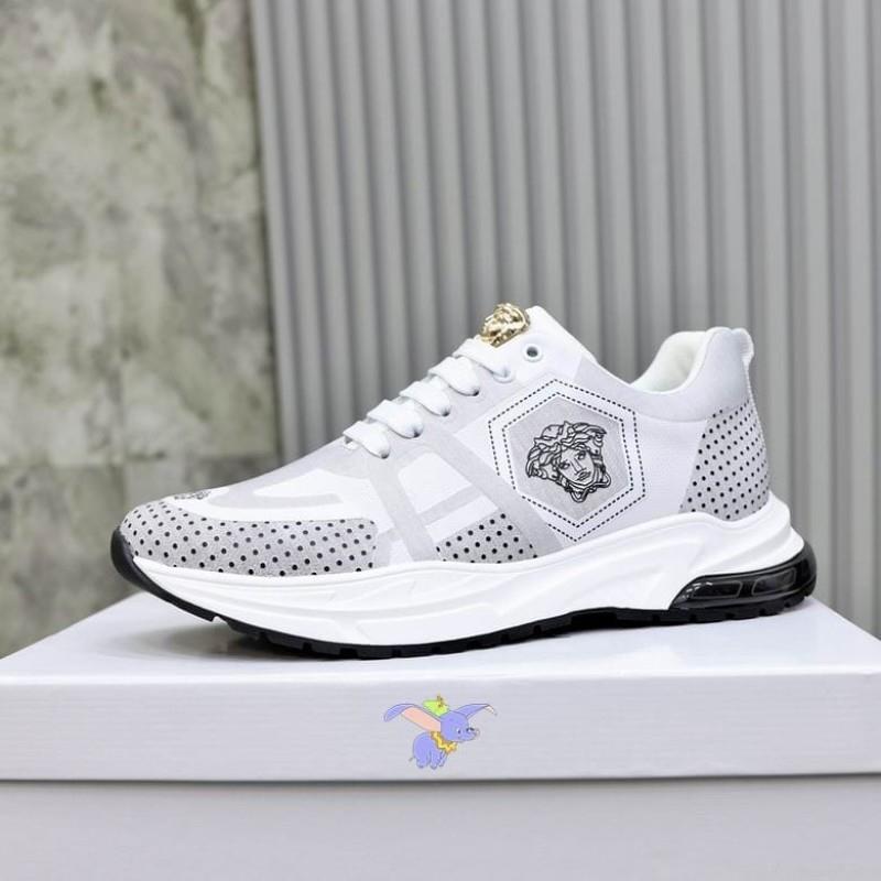 Versace Versace sports shoes Ts Versace sz38-44 4C ngh1201