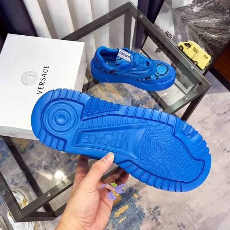 Versace Versace Man leisure Ts Versace sz38-44 3C ngh1202