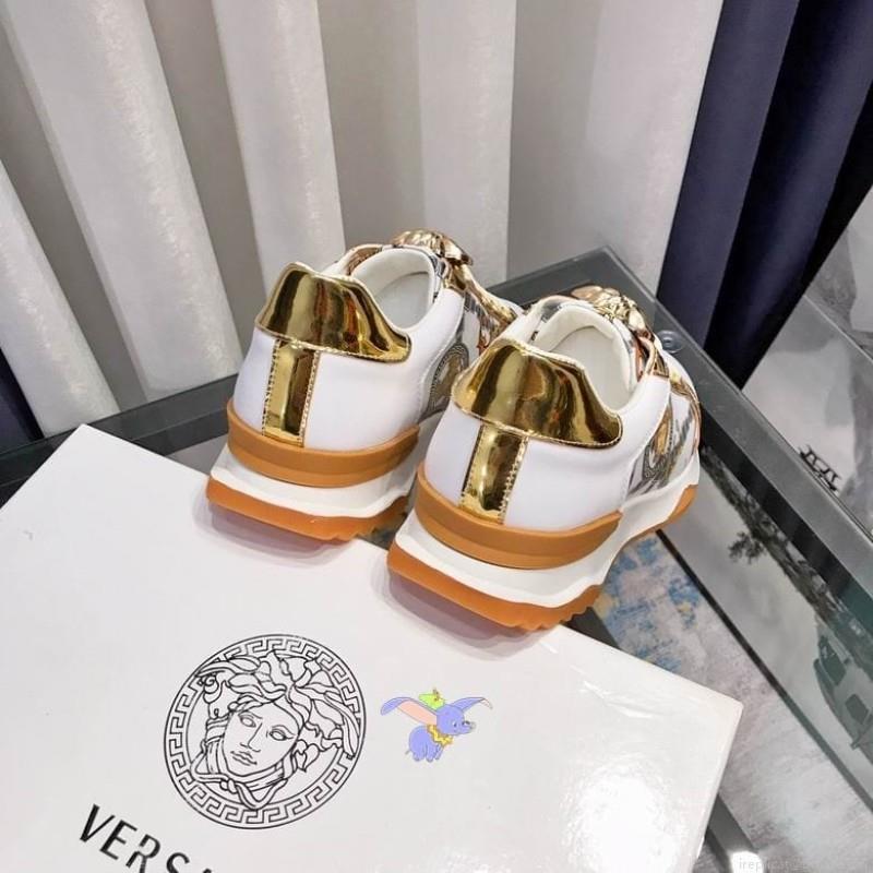 Versace Versace sports shoes Ts Versace sz38-44 2C ngh1205