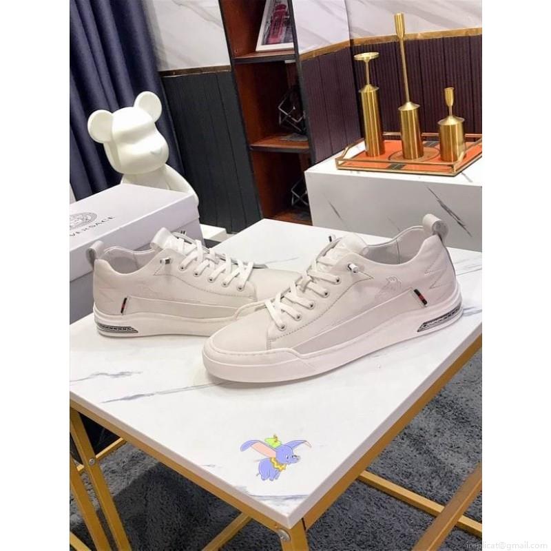 Versace Versace low Cut Men Ts0 Versace sz38-44 2C ngh1207