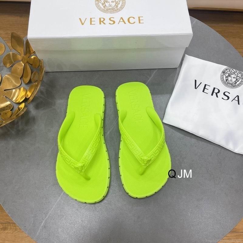 Versace Versace slipper woman Ts Versace sz35-42 4C JM0307