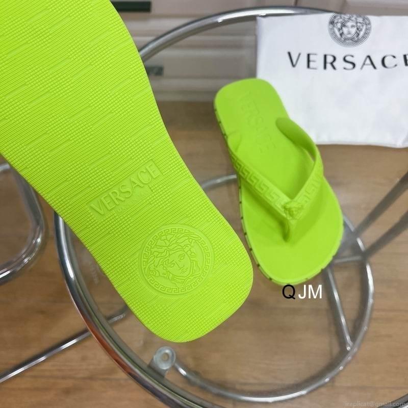 Versace Versace slipper woman Ts Versace sz35-42 4C JM0307