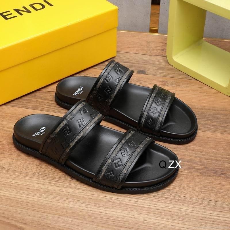 Versace Versace slipper Man Ts Versace colour sz38-45 ZX0319