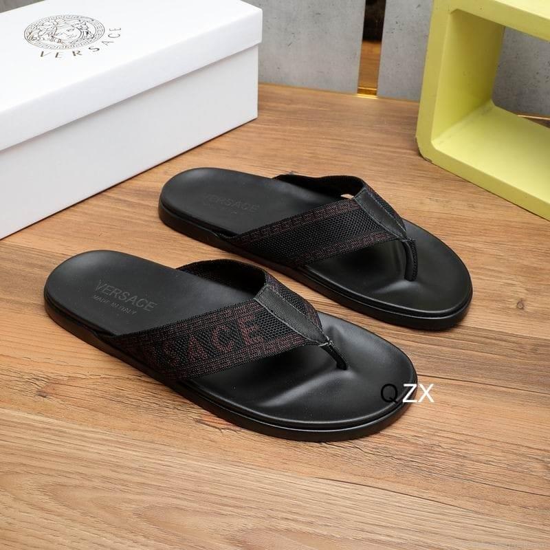 Versace Versace slipper Man Ts Versace sz38-45 2C ZX0321