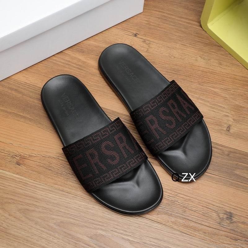 Versace Versace slipper Man Ts Versace sz38-45 2C ZX0323