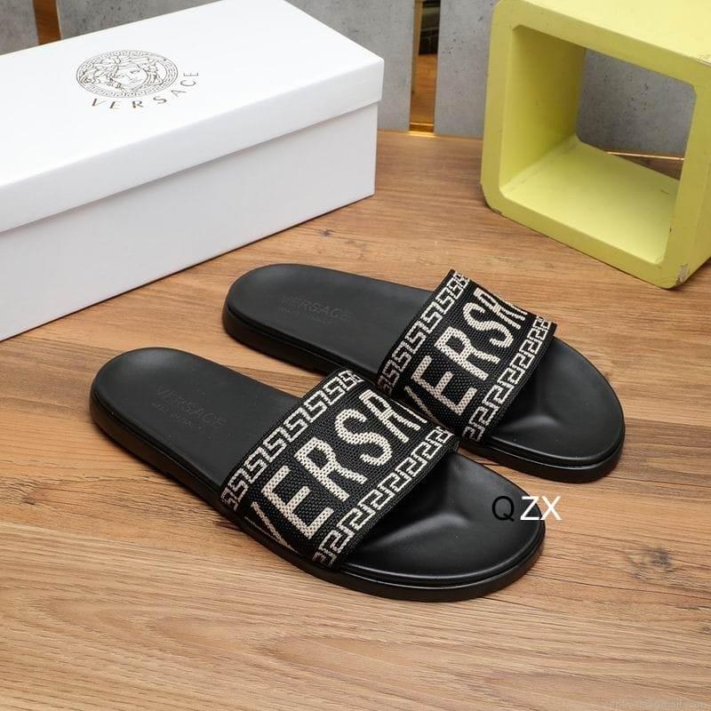 Versace Versace slipper Man Ts Versace sz38-45 2C ZX0323