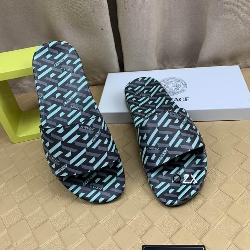 Versace Versace slipper Man Ts Versace sz38-45 4C ZX0329