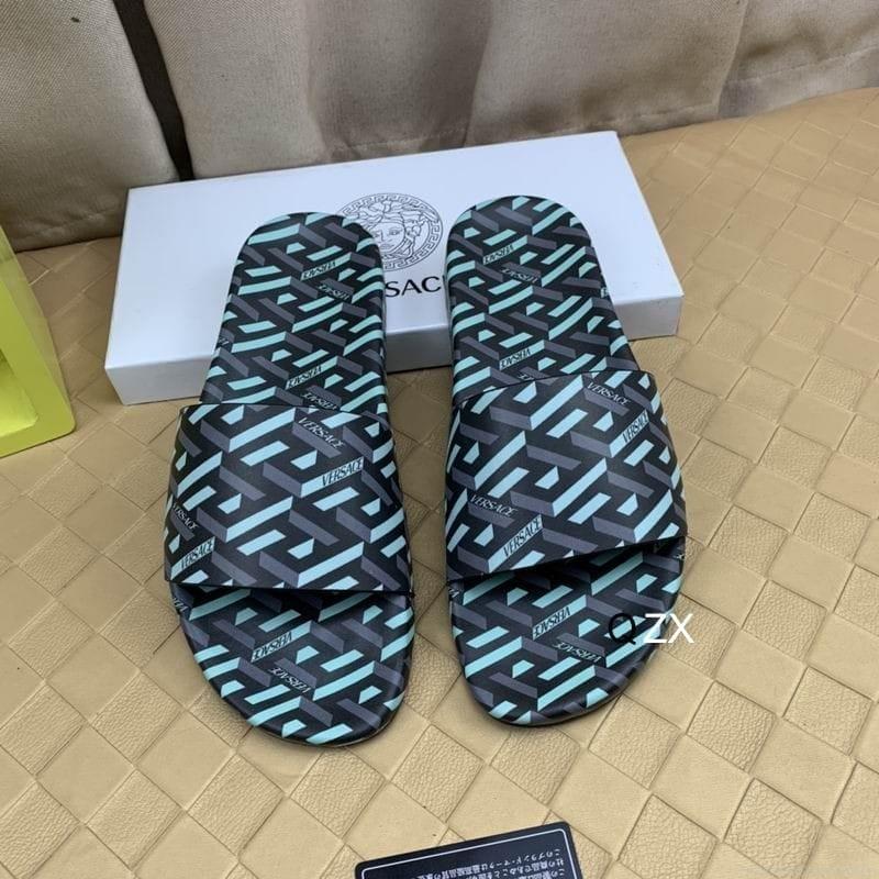 Versace Versace slipper Man Ts Versace sz38-45 4C ZX0329