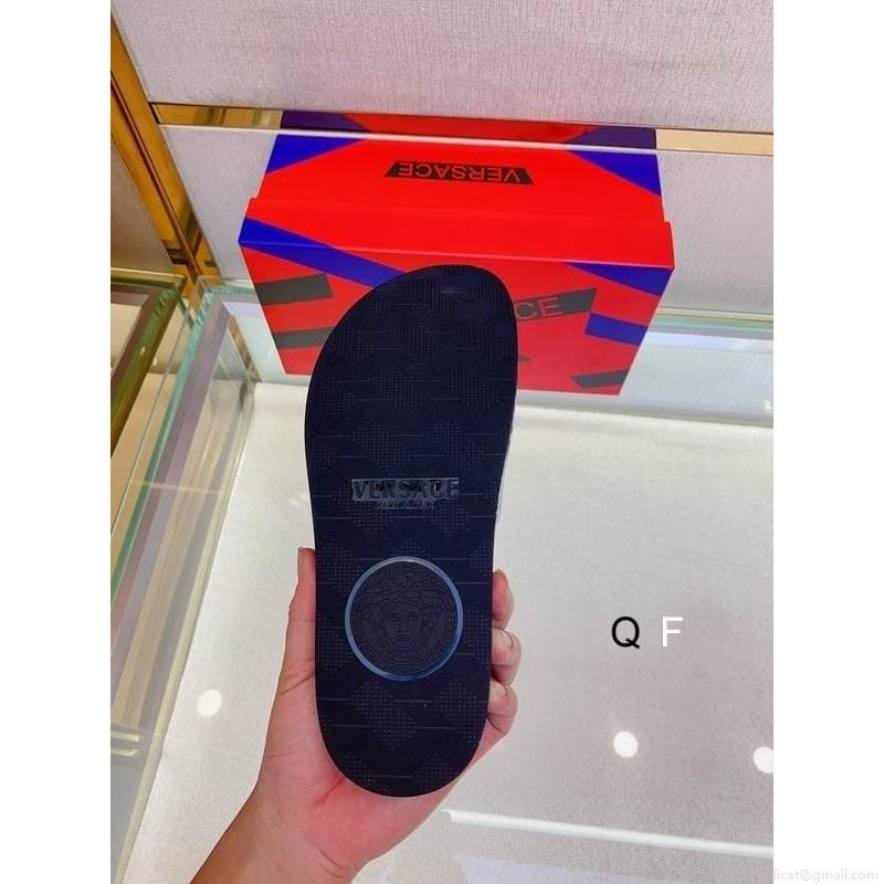 Versace Versace slipper Man Ts Versace colour sz38-45 TF0406