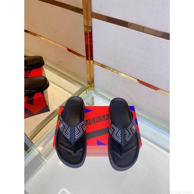 Versace Versace slipper Man Ts Versace sz38-45 2C TF0410