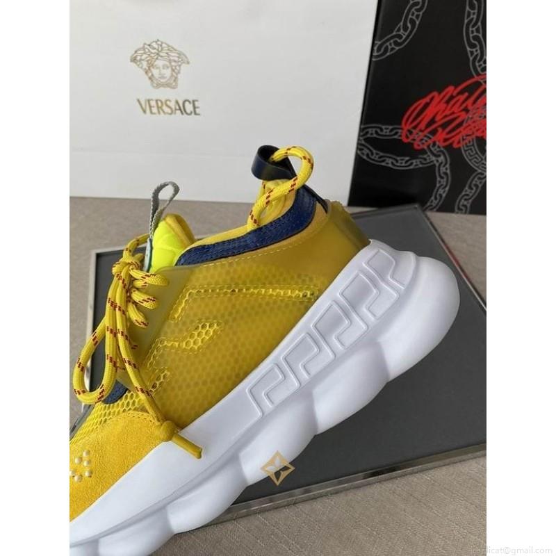 Versace Versace low Cut Men Ts0 Versae sz35-45 14C mhf0911 Versae sz35-45 mhf05