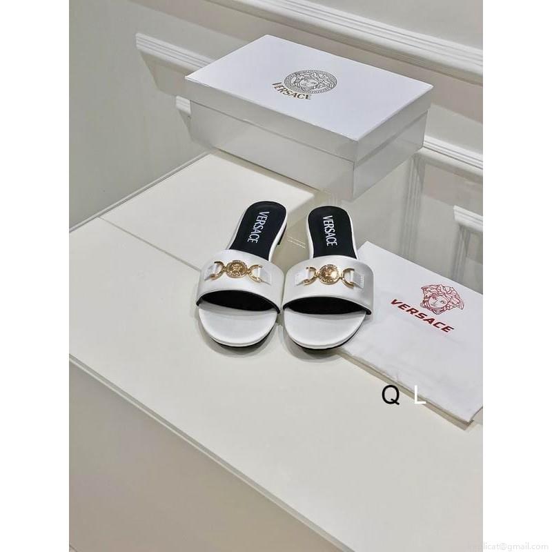 Versace Versace slipper woman Ts Versace sz35-40 11C LL0601