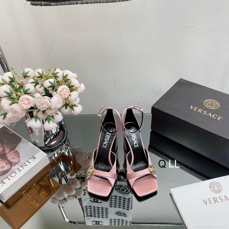 Versace Versace High heels Ts Versace sz35-40 9CM 6C LL0702