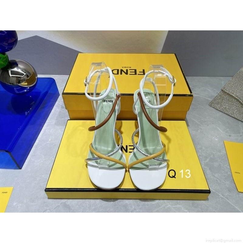 Versace Versace High heels Ts Versace sz35-40 9.5CM 3C YM0707