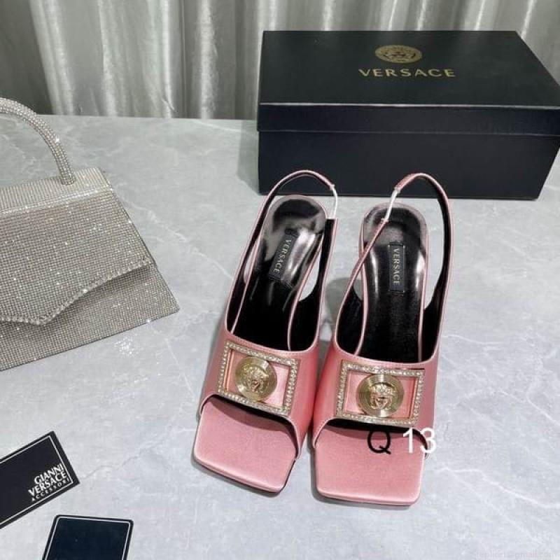 Versace Versace High heels Ts Versace sz35-40 10CM 11C YM0711