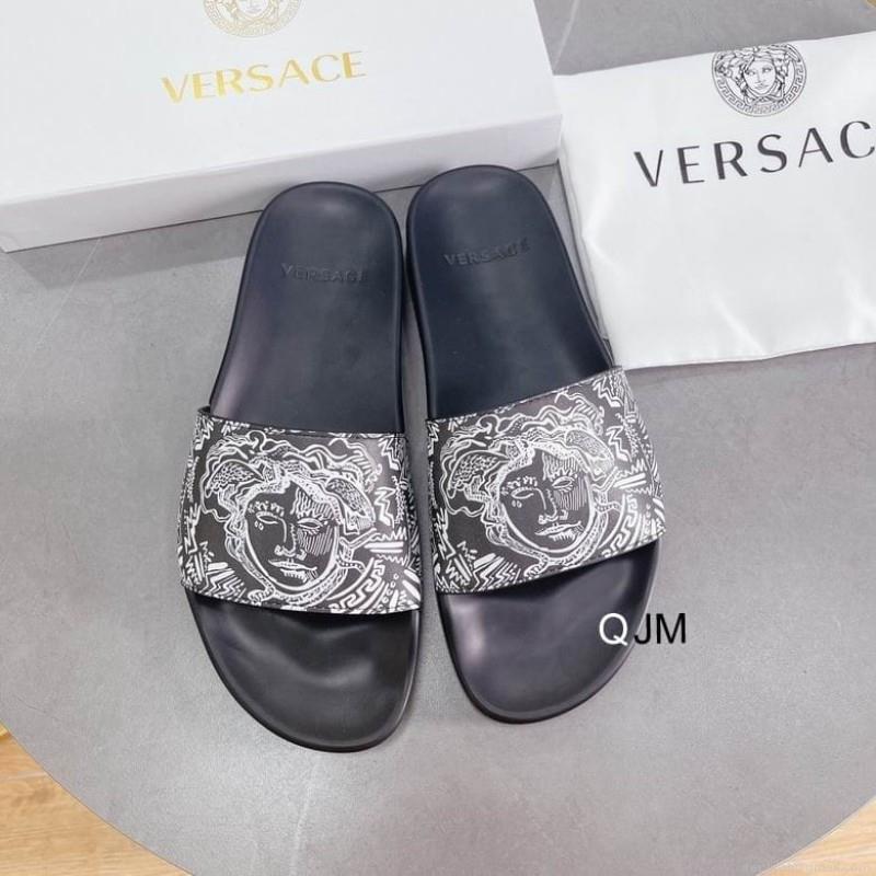 Versace Versace slipper Man Ts Versace 031504 sz38-44JM