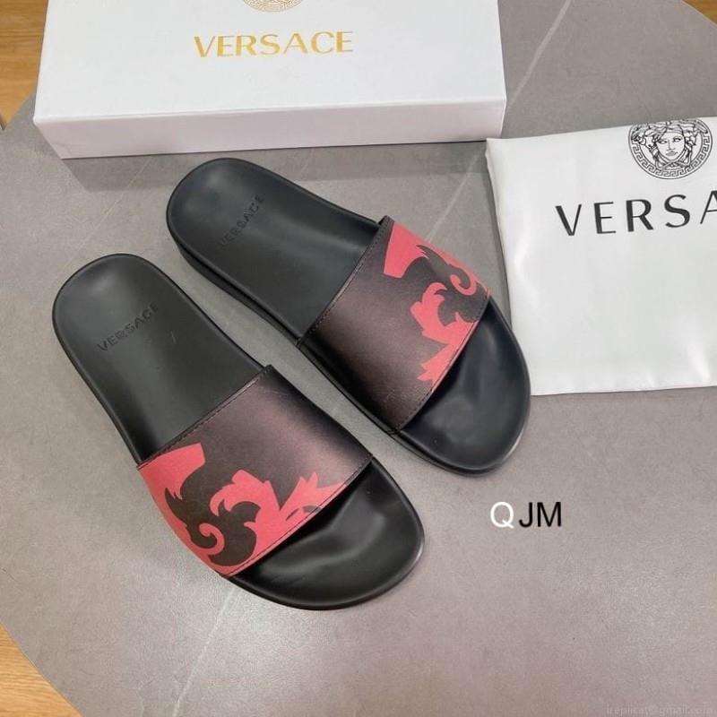 Versace Versace slipper Man Ts Versace 031510 sz38-44JM