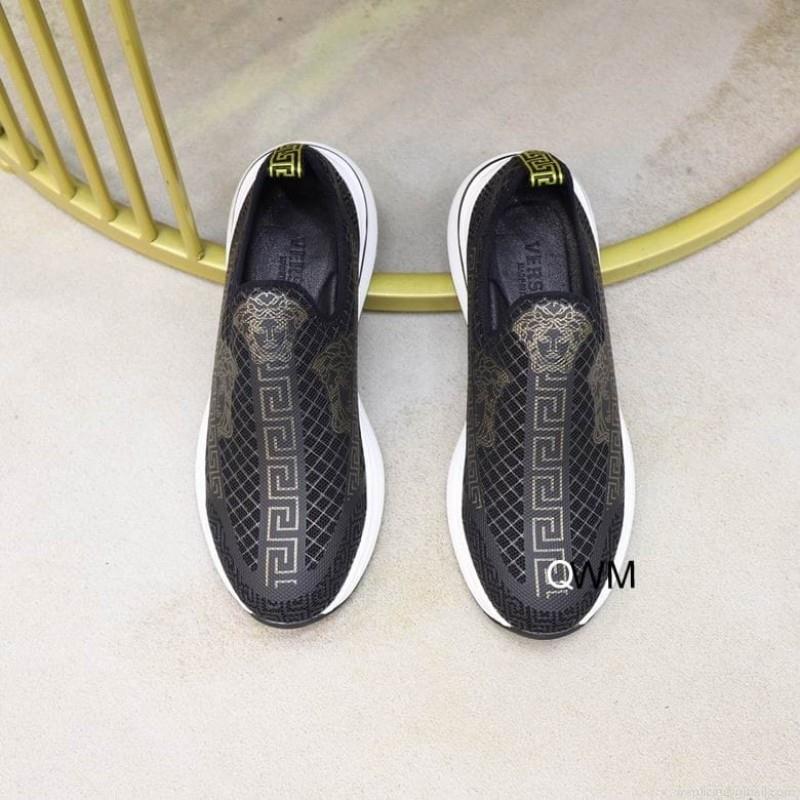 Versace Versace Man leisure Ts Versace colors 031301 sz38-44WM