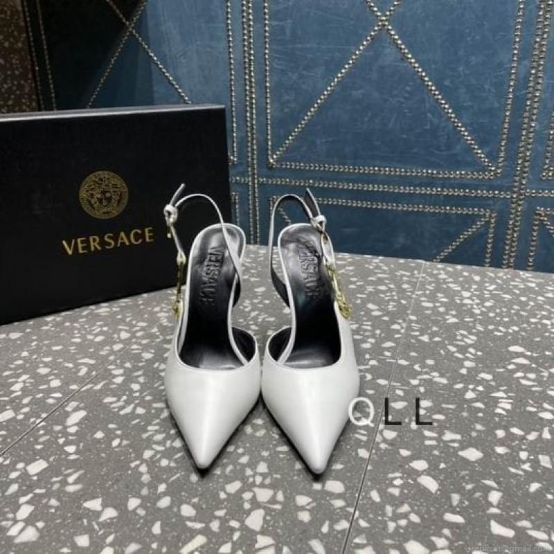 Versace Versace High heels Ts Versace colors 073003 sz35-42LL