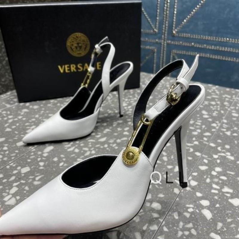 Versace Versace High heels Ts Versace colors 073003 sz35-42LL