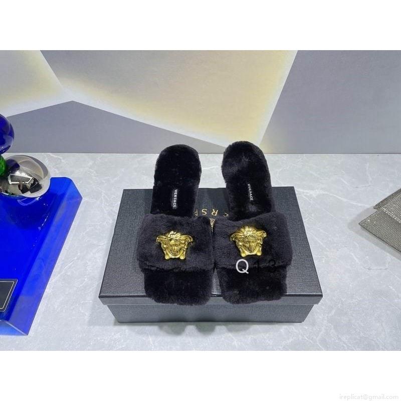 Versace Versace High heels Ts Versace sz34-41 9C YM0901