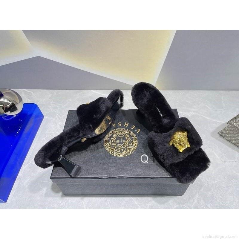 Versace Versace High heels Ts Versace sz34-41 9C YM0901