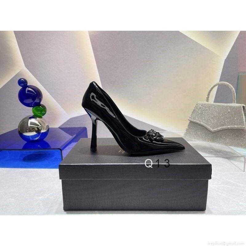 Versace Versace High heels Ts Versace sz34-41 13C YM0905