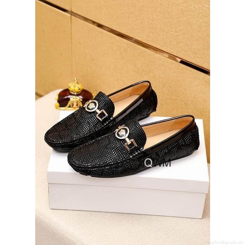 Versace Versace Suit shoes Men Ts Versace sz38-45 1C WM1106