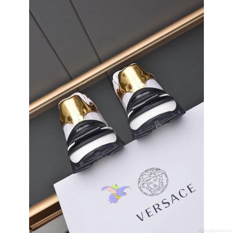 Versace Versace sports shoes Ts Versace sz38-44 2C ngh1102