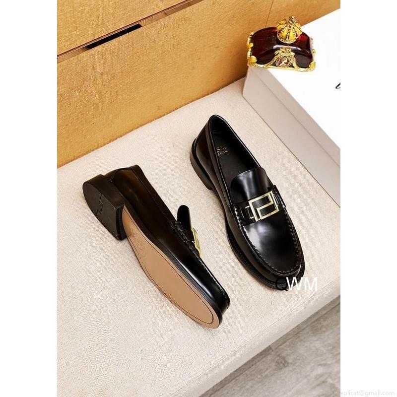 Versace Versace Suit shoes Men Ts Versace colour sz38-45 2C WM1202