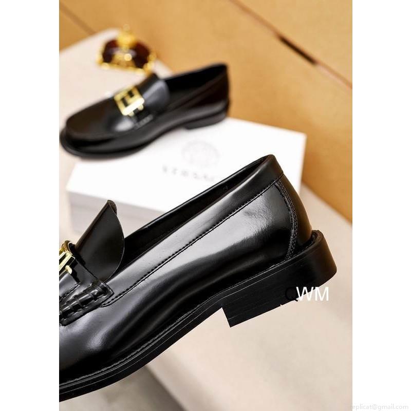 Versace Versace Suit shoes Men Ts Versace colour sz38-45 2C WM1202