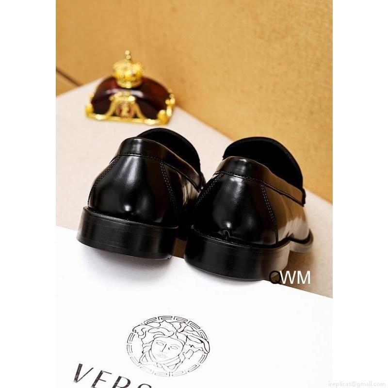 Versace Versace Suit shoes Men Ts Versace colour sz38-45 2C WM1202