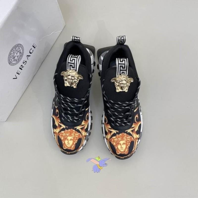 Versace Versace sports shoes Ts Versace sz38-44 2C ngh1202