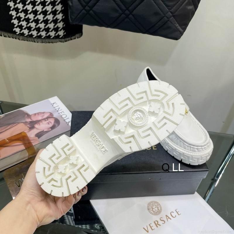 Versace Versace Casual shoes Woman Ts Versace sz35-41 6C LL1201