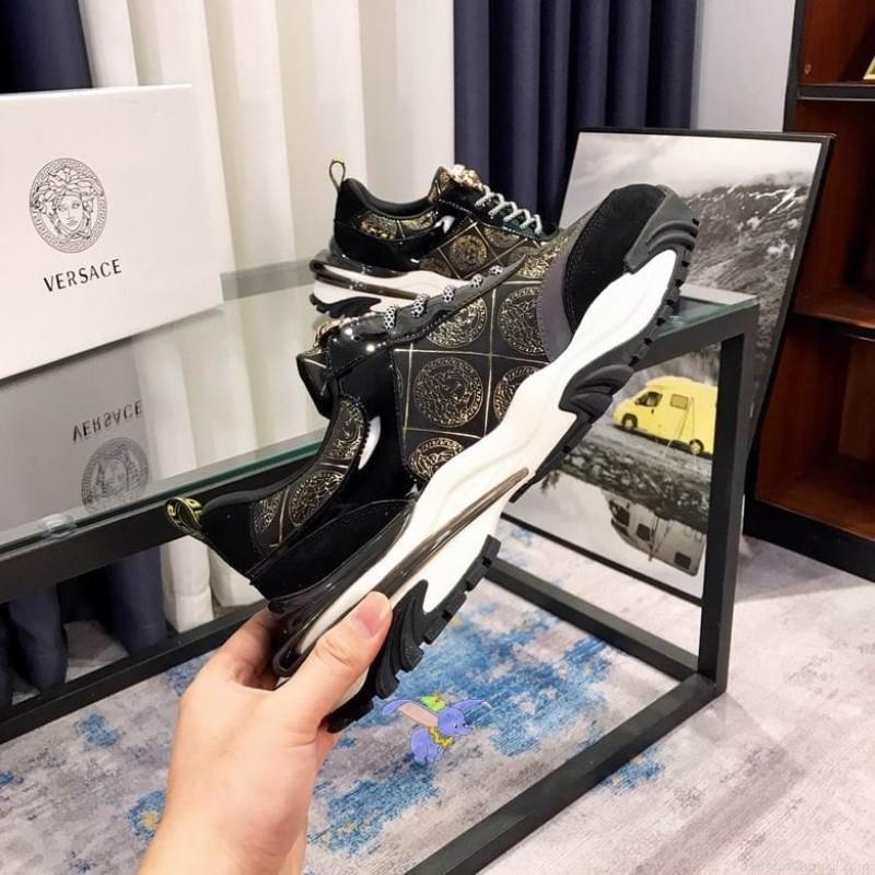 Versace Versace sports shoes Ts Versace sz38-44 2C ngh1204