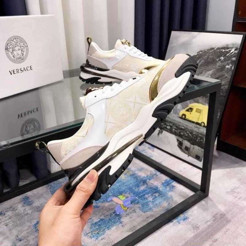 Versace Versace sports shoes Ts Versace sz38-44 2C ngh1204