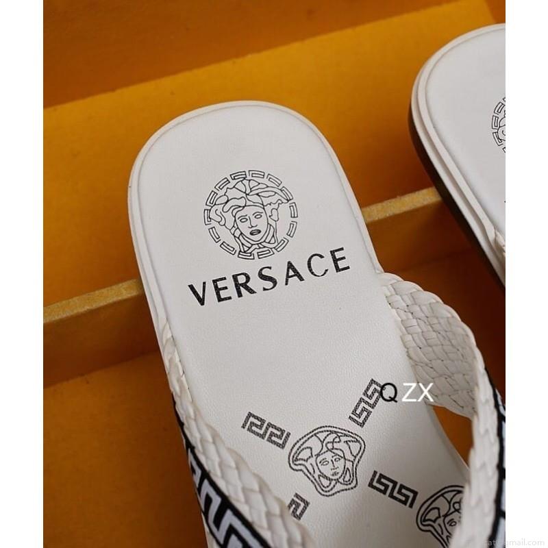 Versace Versace slipper Man Ts Versace sz38-45 2C ZX0312