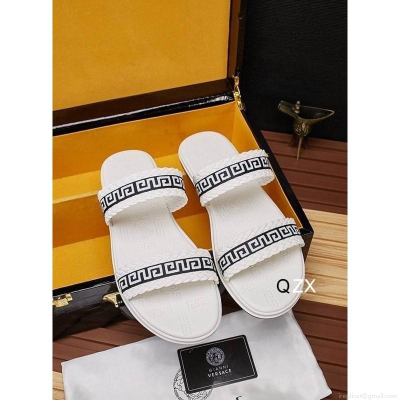 Versace Versace slipper Man Ts Versace sz38-45 2C ZX0314