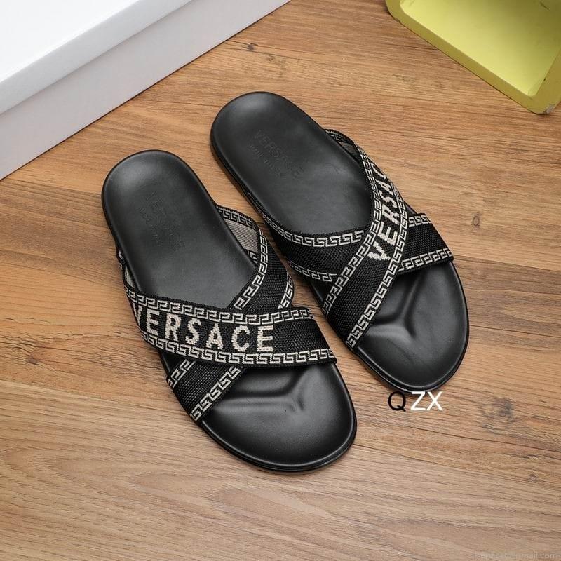 Versace Versace slipper Man Ts Versace sz38-45 2C ZX0322