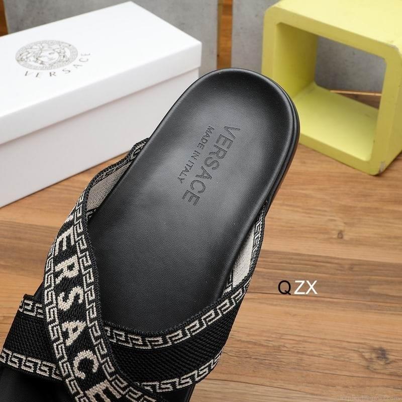 Versace Versace slipper Man Ts Versace sz38-45 2C ZX0322