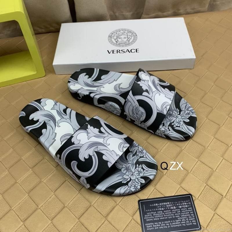 Versace Versace slipper Man Ts Versace sz38-45 4C ZX0330