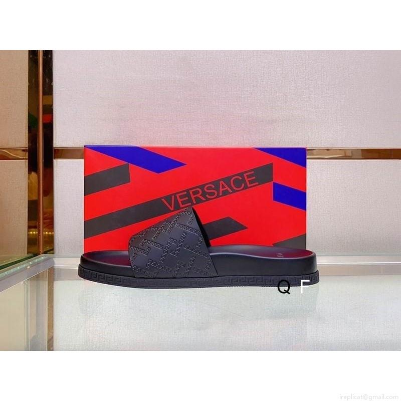 Versace Versace slipper Man Ts Versace colour sz38-45 3C TF0403